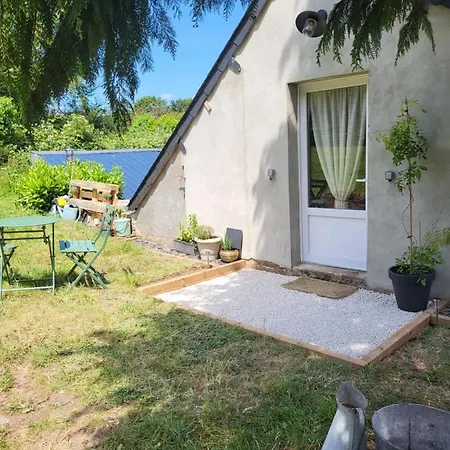 בית אירוח La Kabane