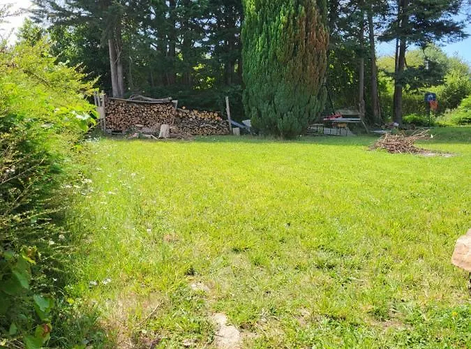 La Kabane Homestay *