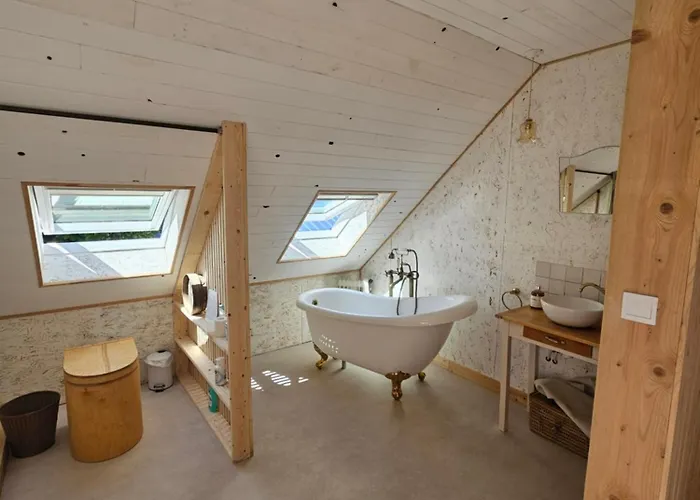 La Kabane * Fierville-les-Mines