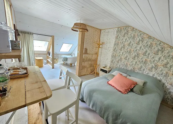 Homestay La Kabane *